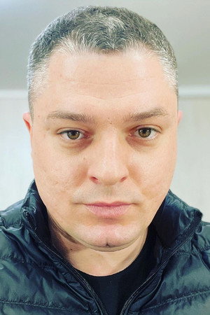 Алексей Череватенко