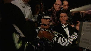 Raw - Dec. 05, 1994