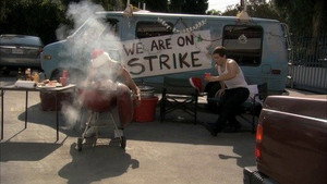 The Strike