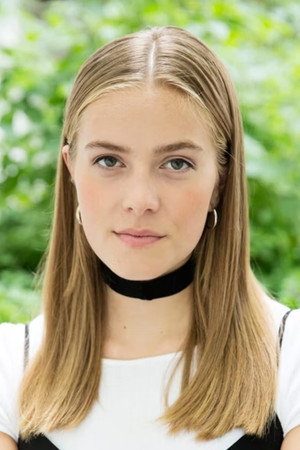 Olivia Stenderup Garre