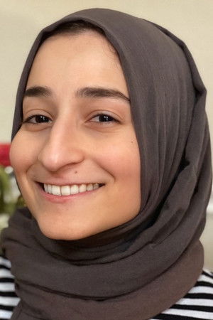 Eman Abdul-Razzak