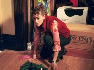 Грехи Сан-Франциско