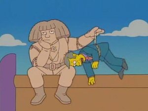 Домик ужасов 17