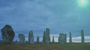 Mysteries of Scotland