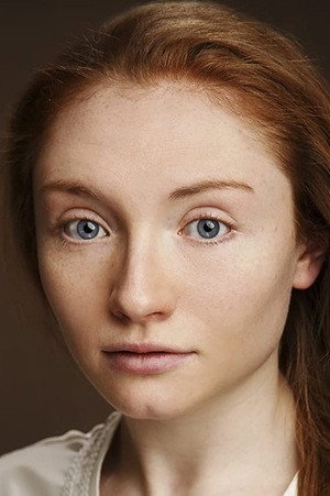 Ailbhe Cowley