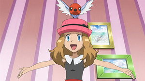 A Battle of Aerial Mobility!