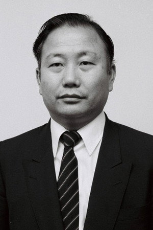 尹隆道