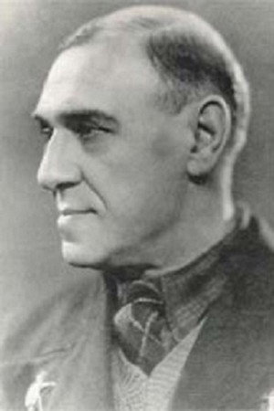 Александр Орлов
