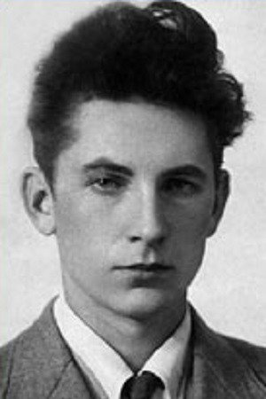 Олег Бондарёв