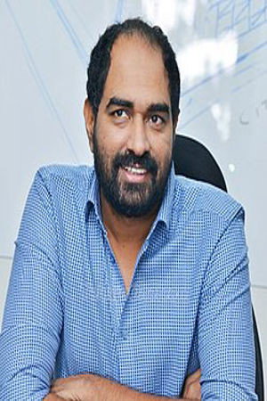 Radha Krishna Jagarlamudi