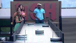 Week 4 Eviction/Week 5 HOH