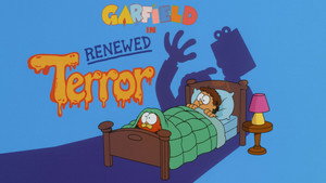 Renewed Terror