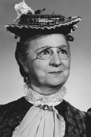 Sarah Edwards