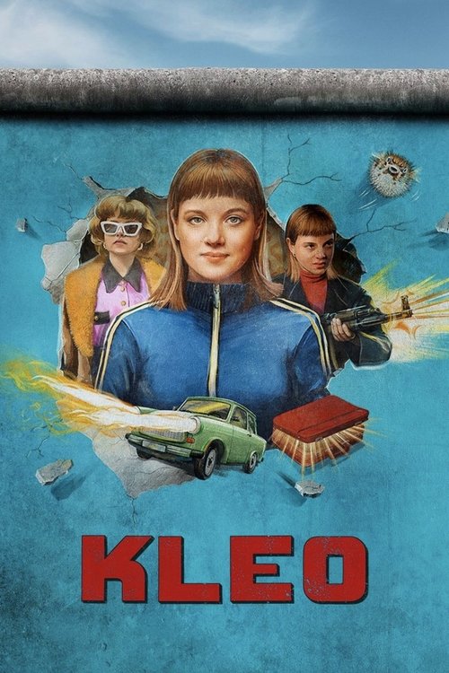Клео — Сезон 1