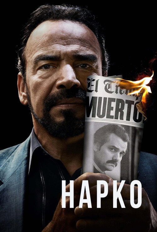 Narcos