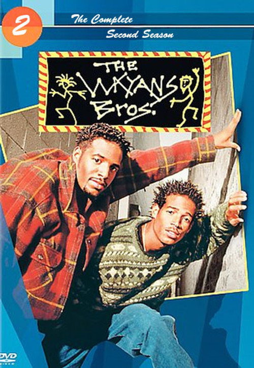 Сезон 2