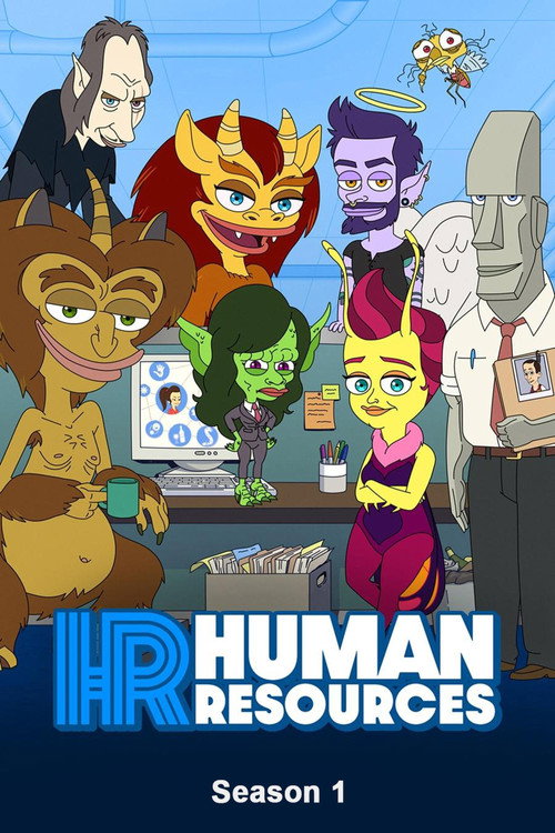 Season 1