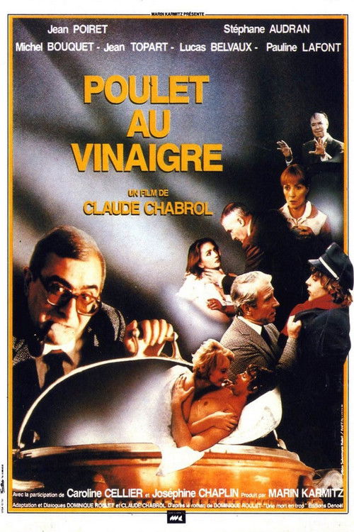 Cop au Vin