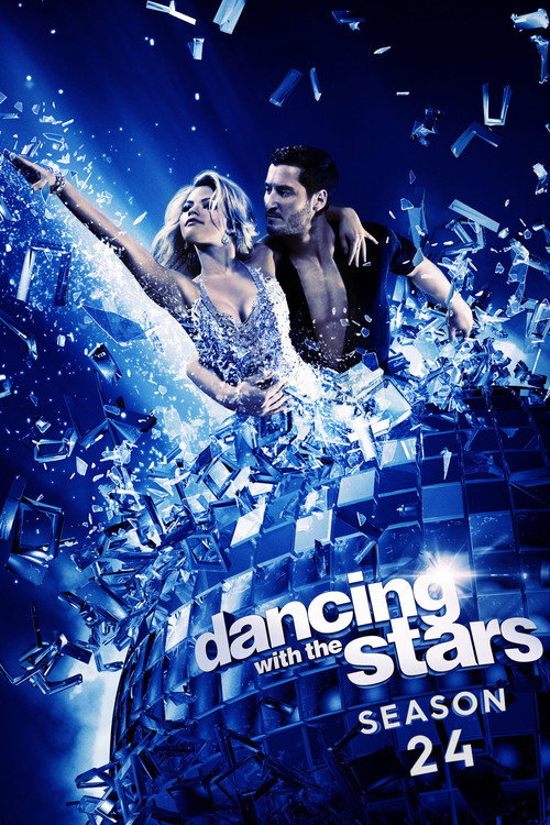 Сезон 24