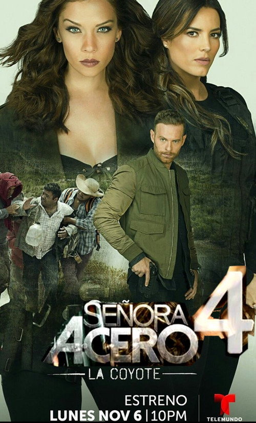 Сезон 4