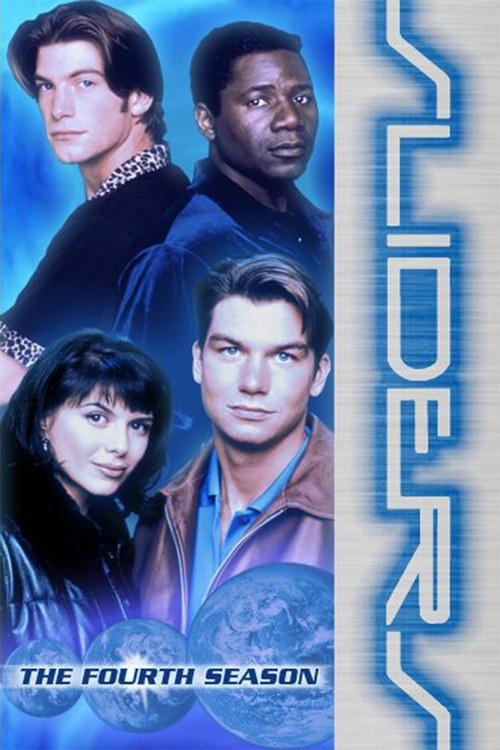 Сезон 4