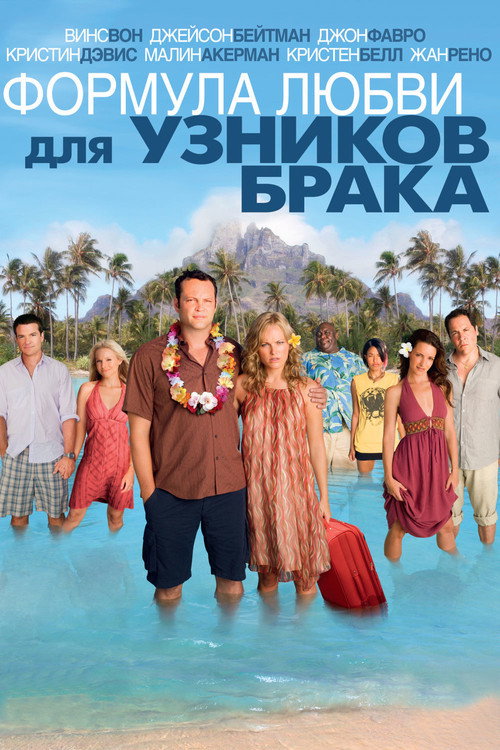 Couples Retreat