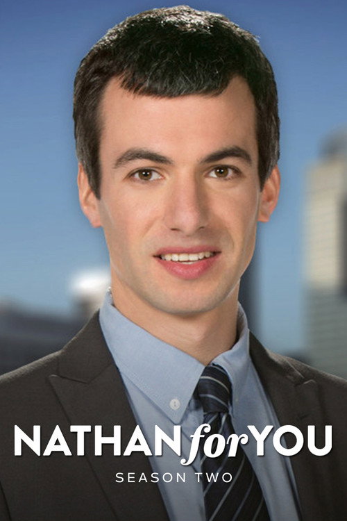Nathan for You — Season 2