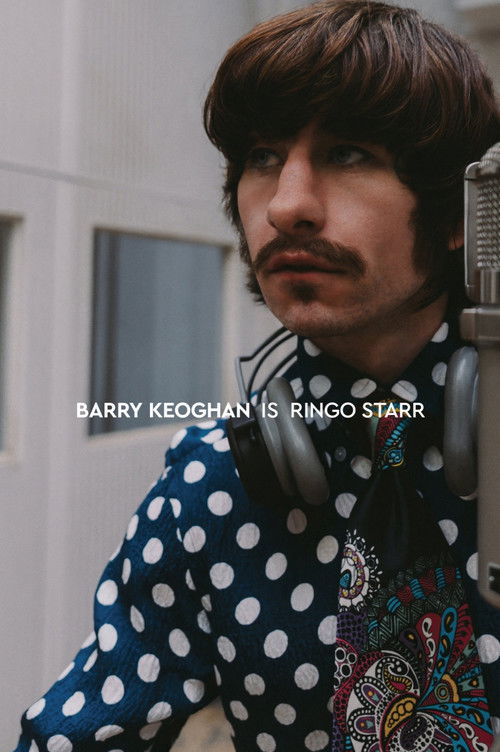 The Beatles: Ringo