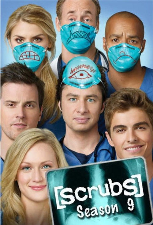 Season 9