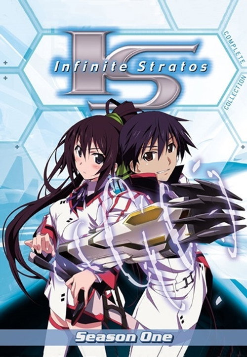 Infinite Stratos — Season 1
