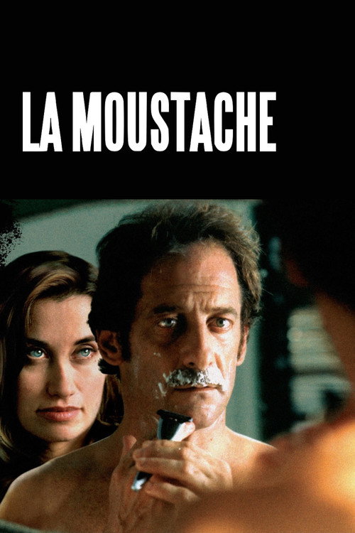 The Moustache