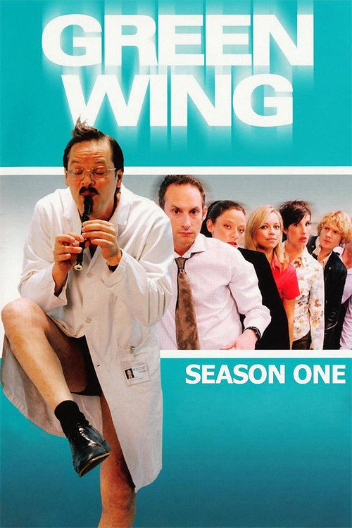 Season 1