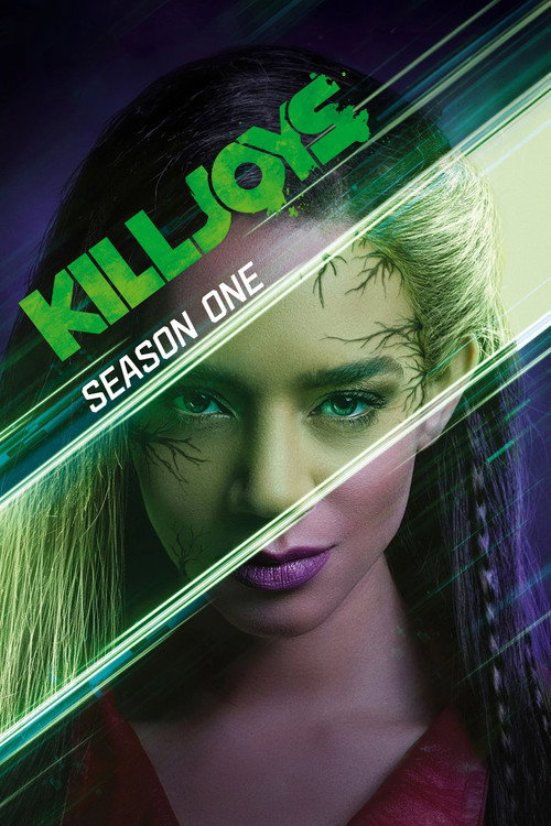 Season 1
