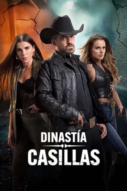 Dinastía Casillas — Сезон 1