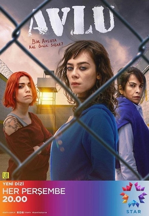 Season 1